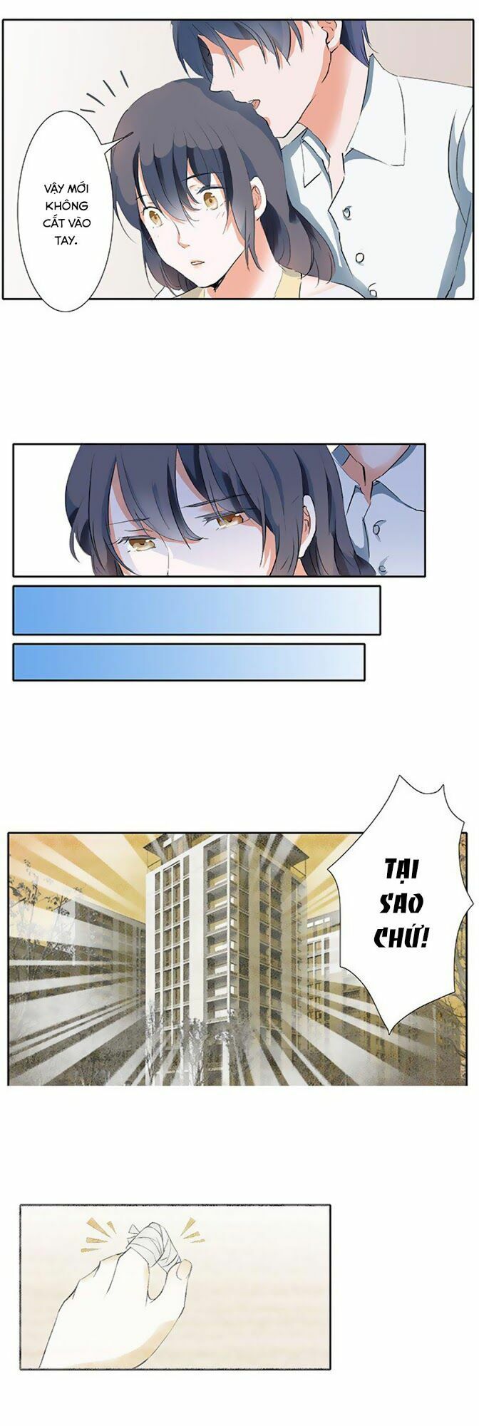 thiên kim đường môn chapter 28 9