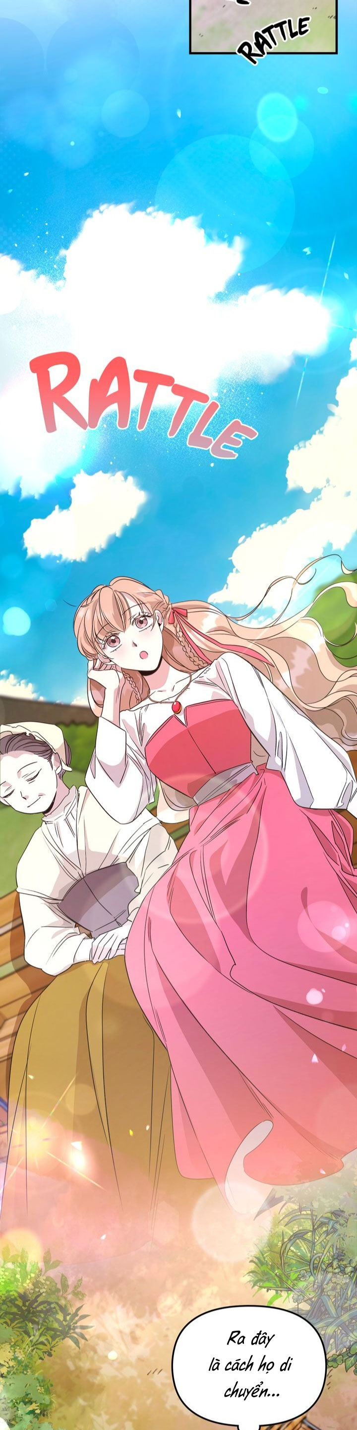 quán trọ dragondaily chapter 44 4