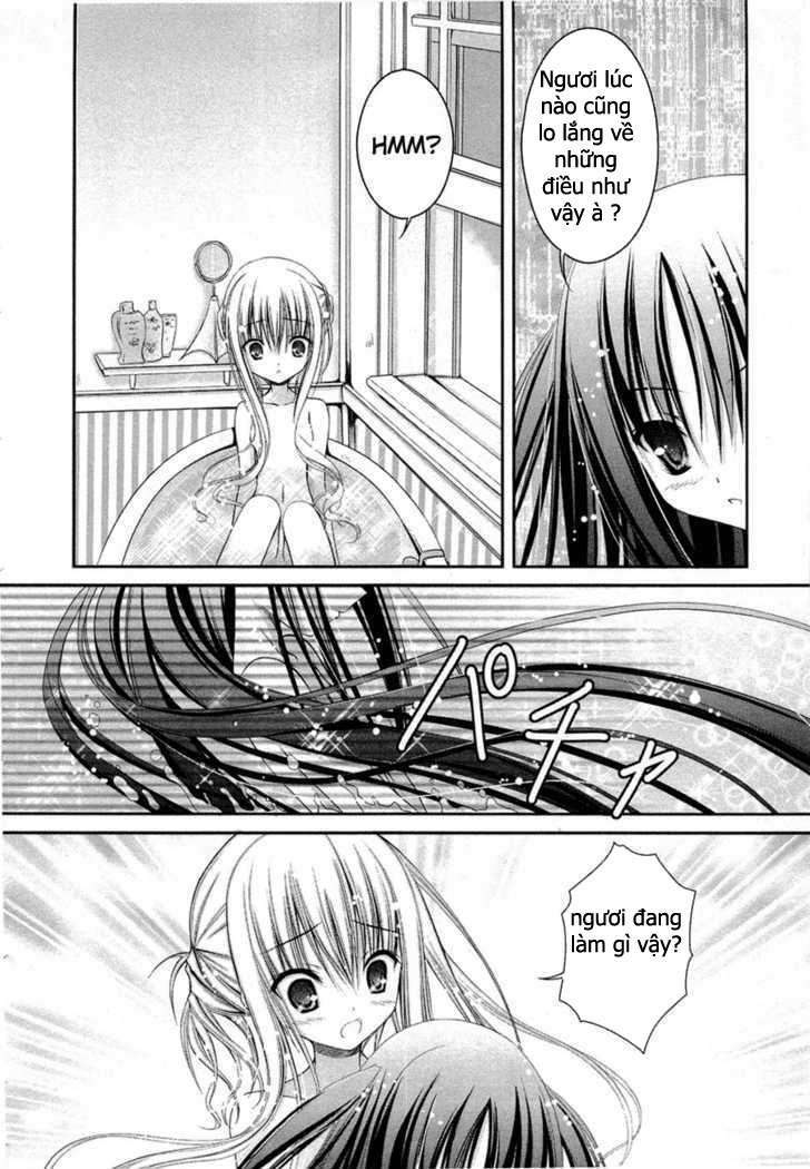 tsukiyo no fromage chapter 13 15