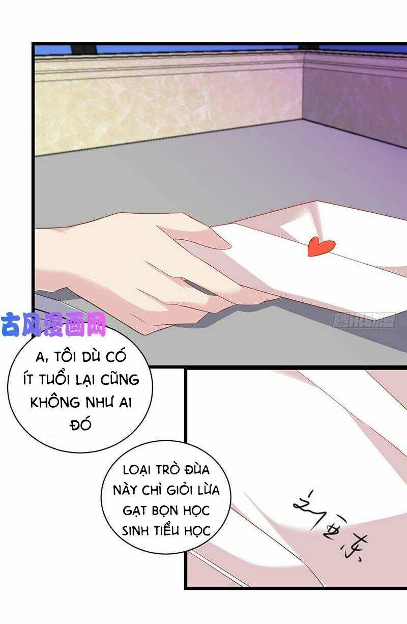 bảy ngày thực cốt hôn ước chapter 38 10