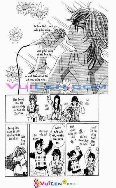 giấc mơ thần tượng chapter 9 107