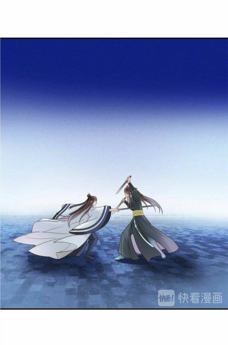 cướp chàng vợ về đón năm mới chapter 47 46