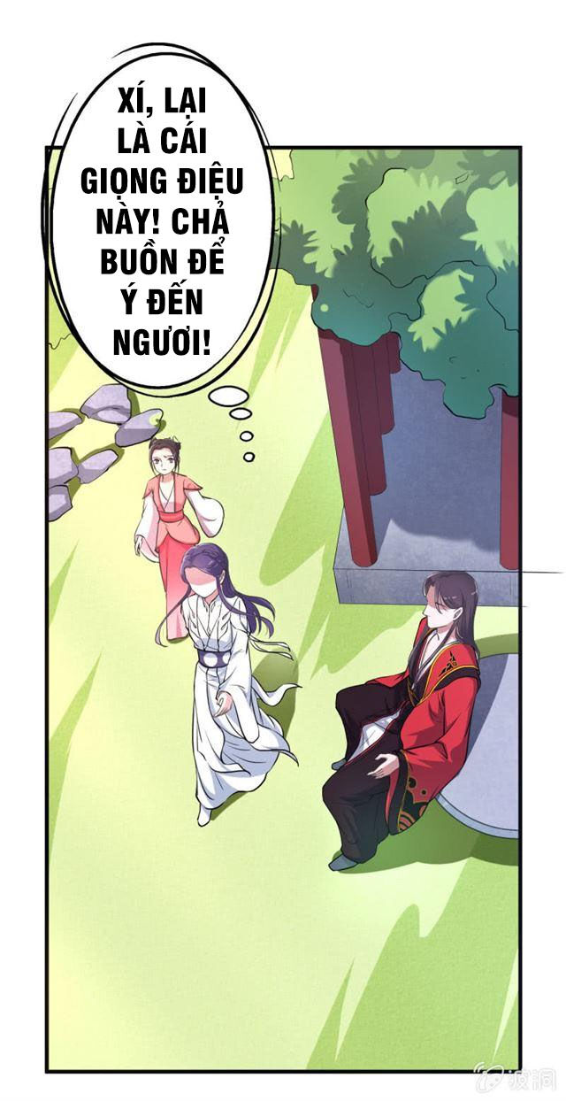 tà y cuồng thê chapter 43 4