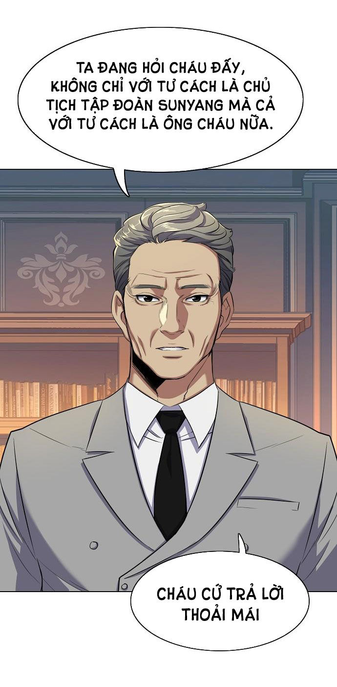 cậu út nhà tài phiệt chapter 3.2 55