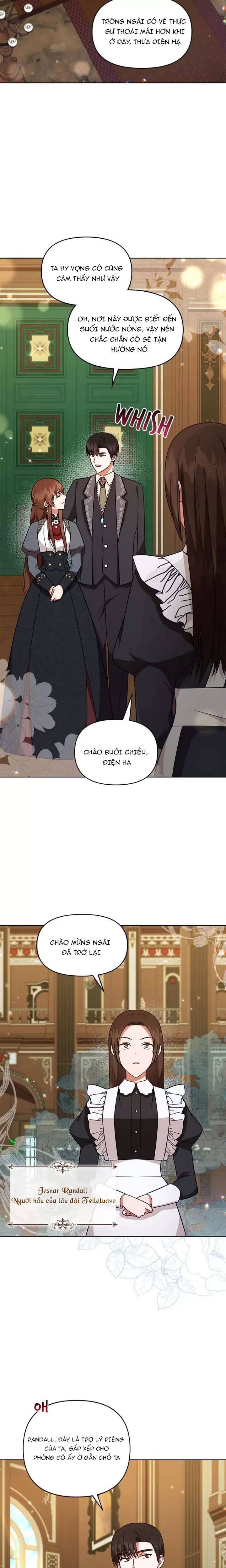 công tước ác quỷ không ngủ được chapter 44 8