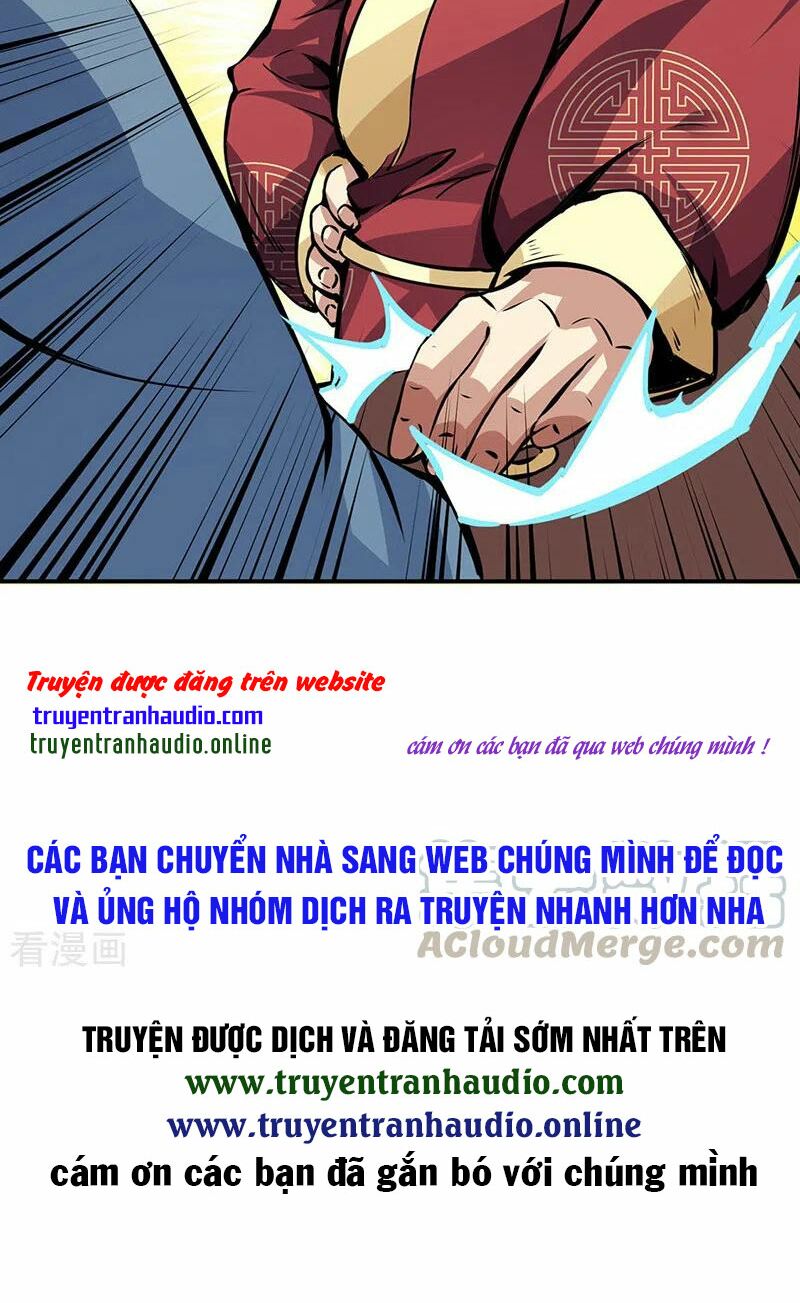 võ đạo độc tôn chapter 246 40