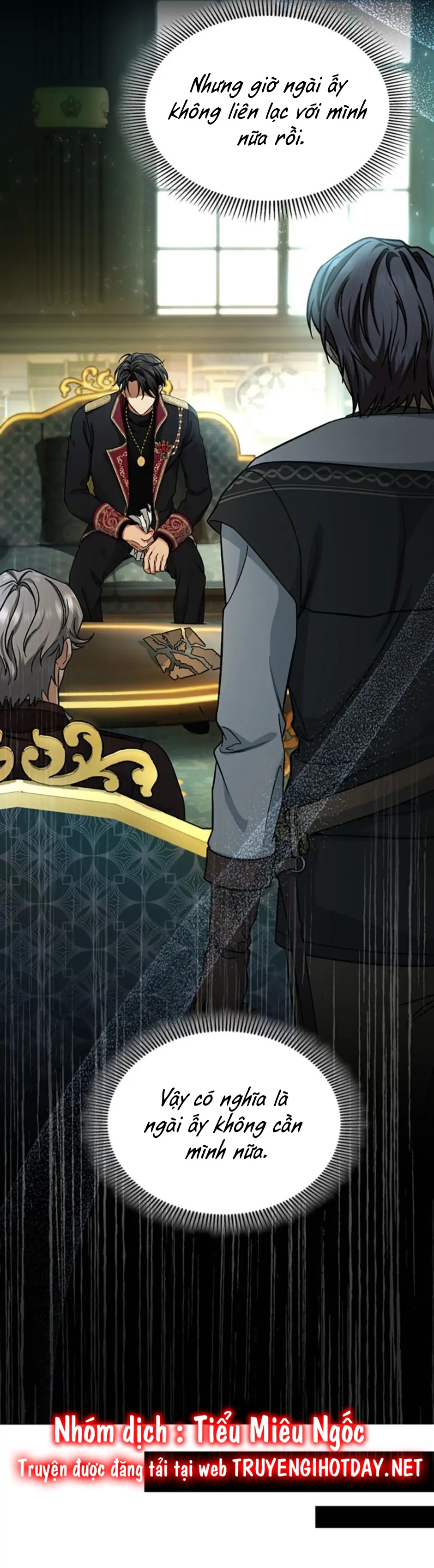 vị cứu tinh của nam phản diện chapter 42 41