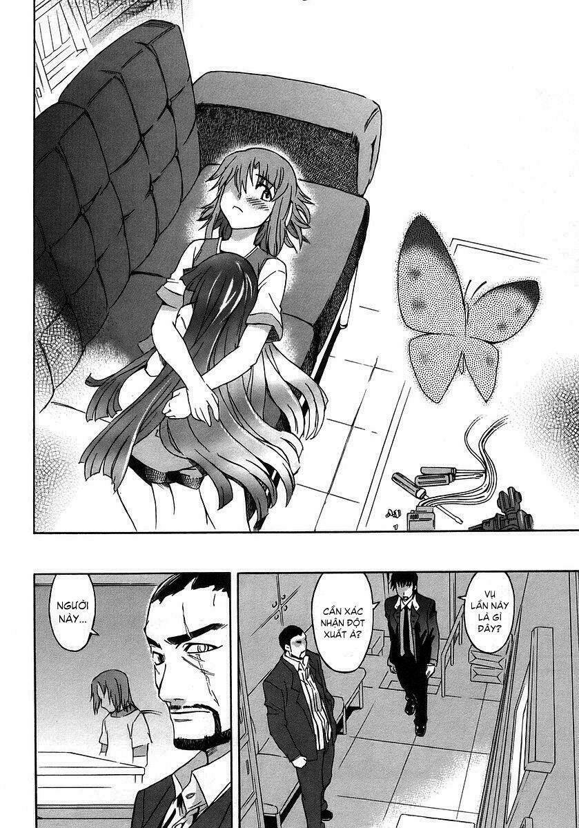 hanako to guuwa no tera chapter 3 12