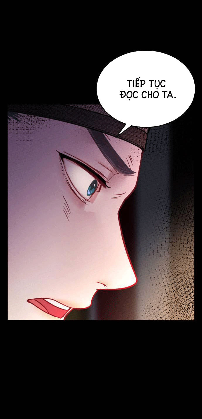 ảo thuật gia quyến rũ chapter 17.2 24