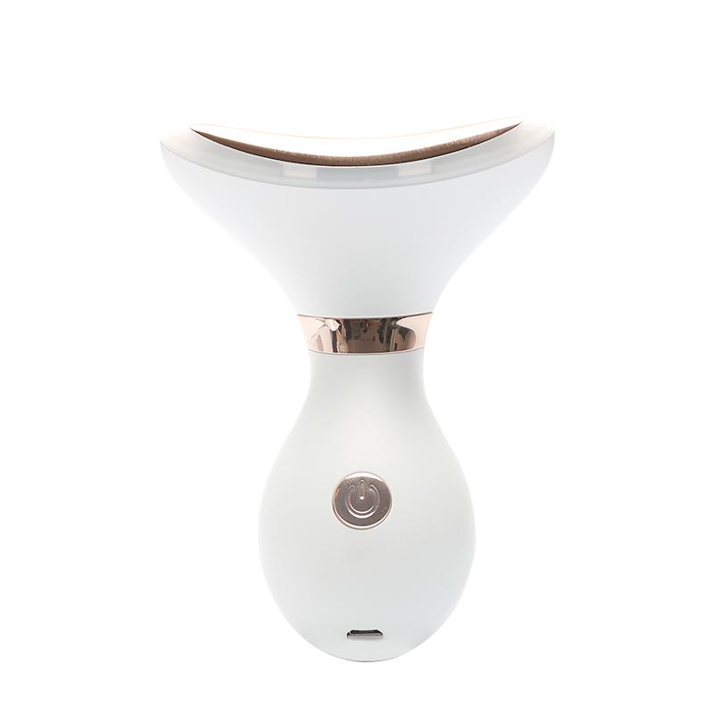 V Mặt Máy EMS LED Photon Siêu Âm Giảm Béo V Dòng Lên Nâng Thắt Lưng Cằm Giảm Tốc Nâng Cổ Máy Mát Xa