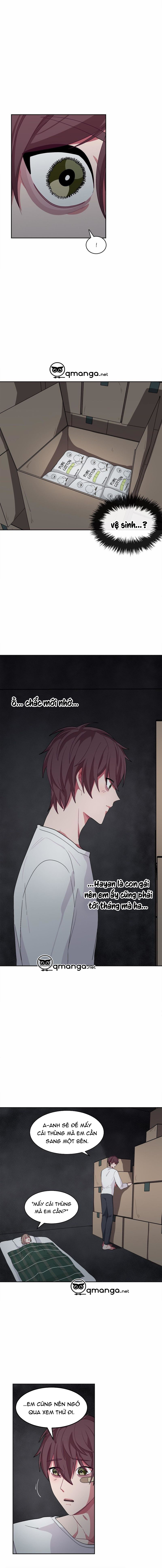 hãy tuân lệnh tôi chapter 15 5