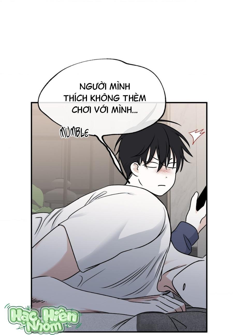 thủy triều thấp lúc chạng vạng chapter 81 8