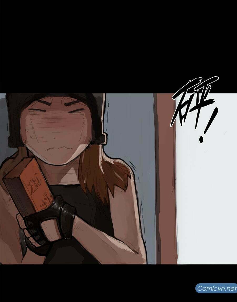 pubg never say die chapter 5 48