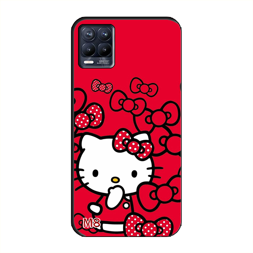 Ốp Lưng Dành Cho REALME 8