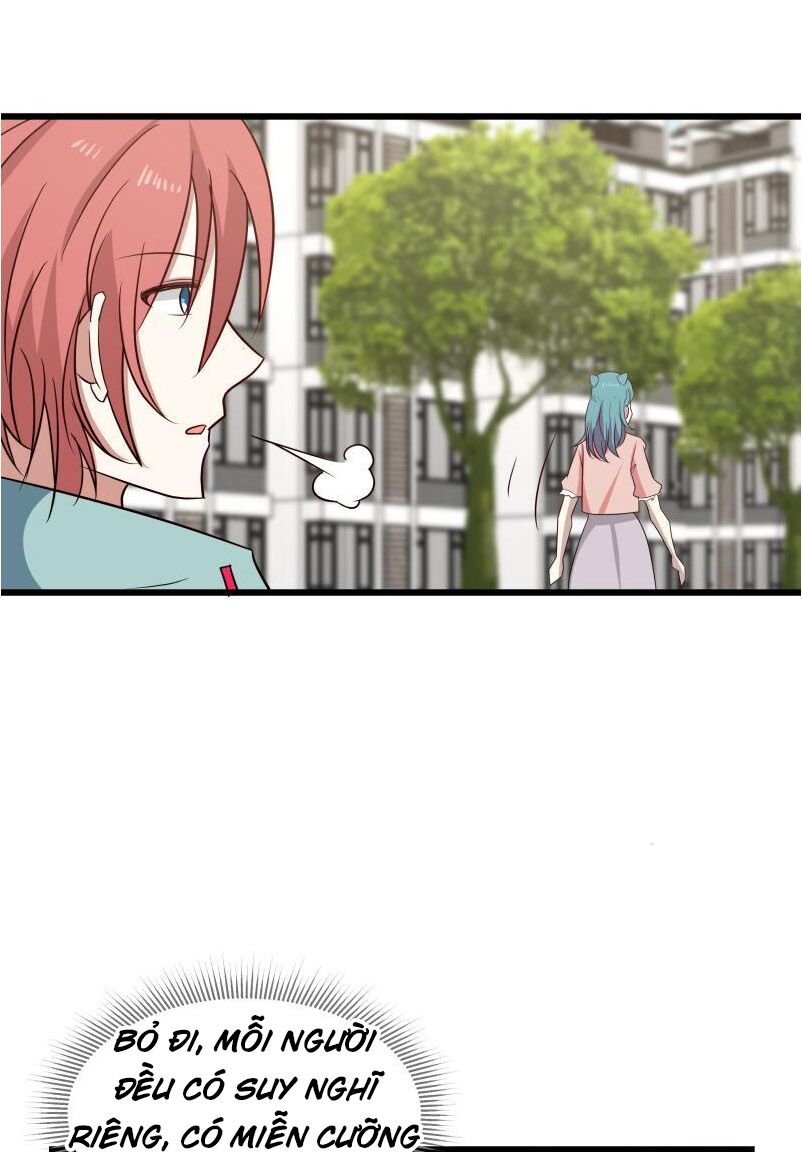 trên người ta có một rồng chapter 135 3