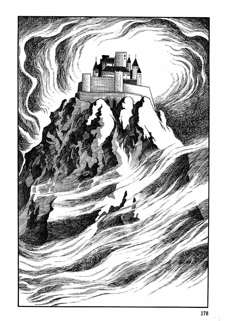 the crater chapter 12 17