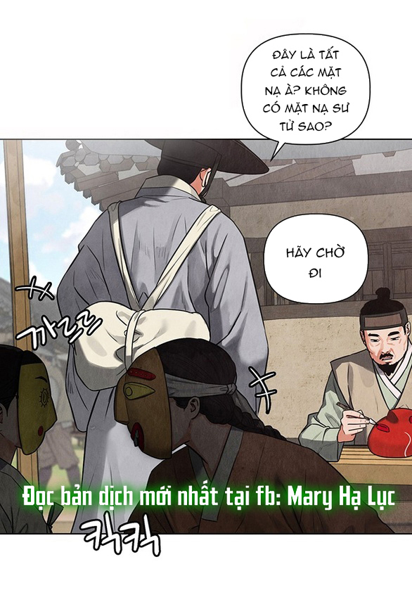 Quỷ Hồn chapter 1.1 2