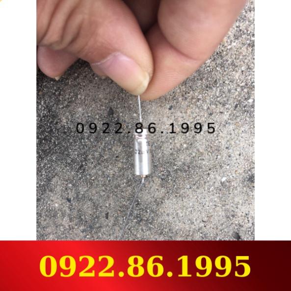Tụ điện tatanlum 22uf 100V hàng mới về