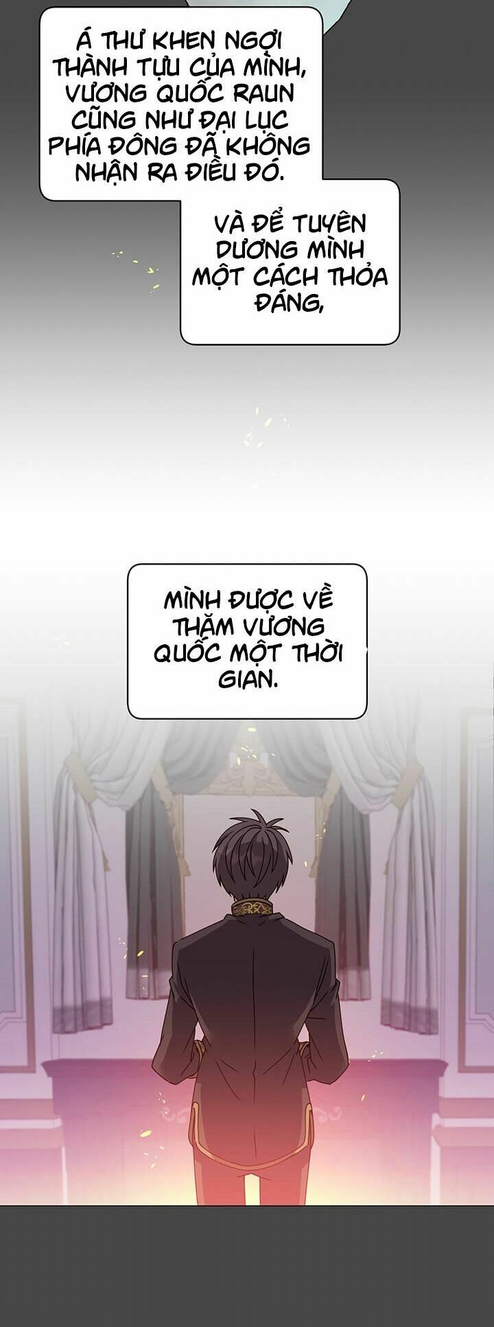 Anh Hùng Mạnh Nhất Trở Lại chapter 41 23