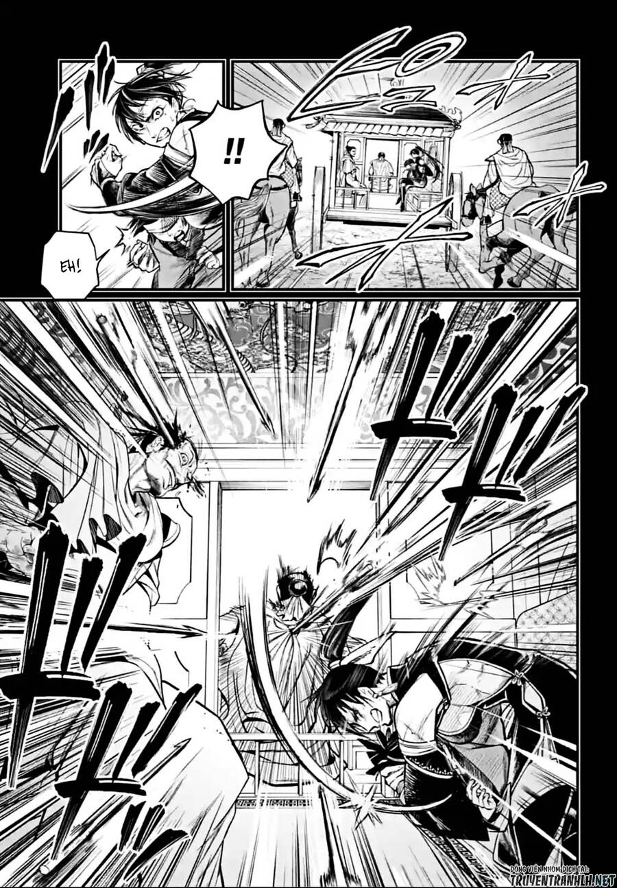 đại chiến nhân thần chapter 59 51