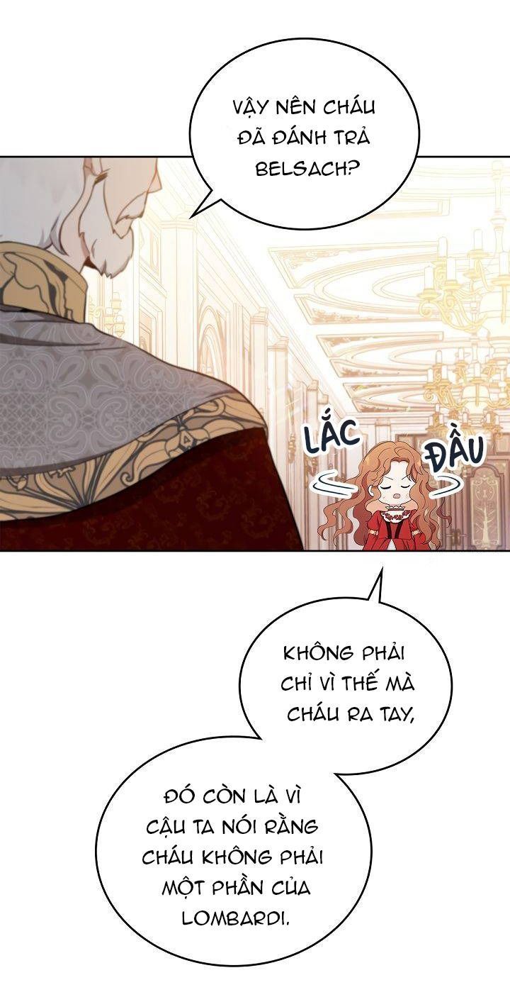 lần này tôi sẽ trở thành gia chủ chapter 4 32