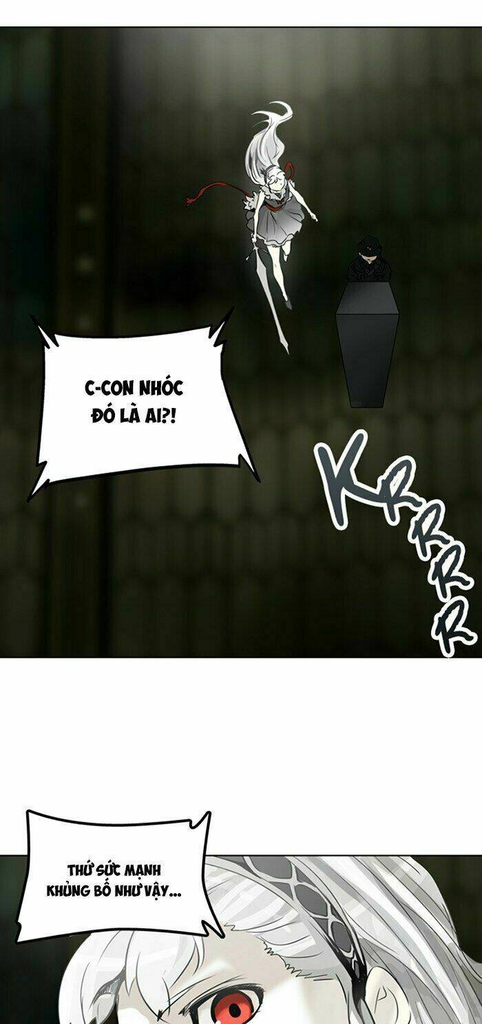 cuộc chiến trong tòa tháp chapter 268 1