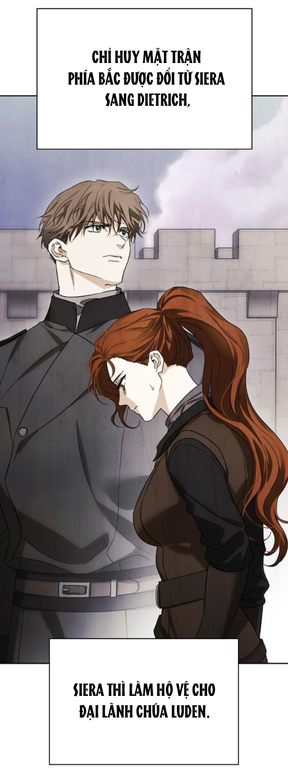 Tôi Thuần Hóa Chó Điên Của Chồng Cũ chapter 81.1 45