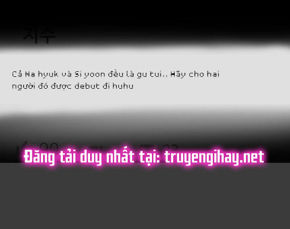 Tự Do Trong Mơ chapter 30.2 8