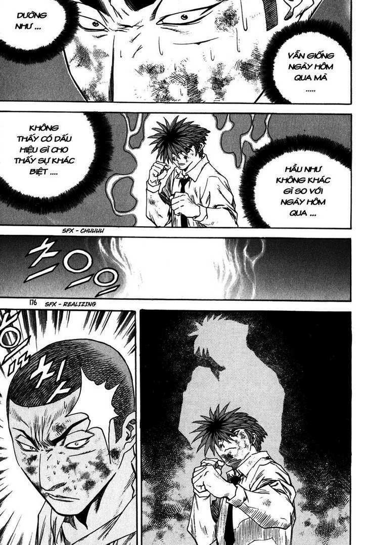 change guy chapter 329 12