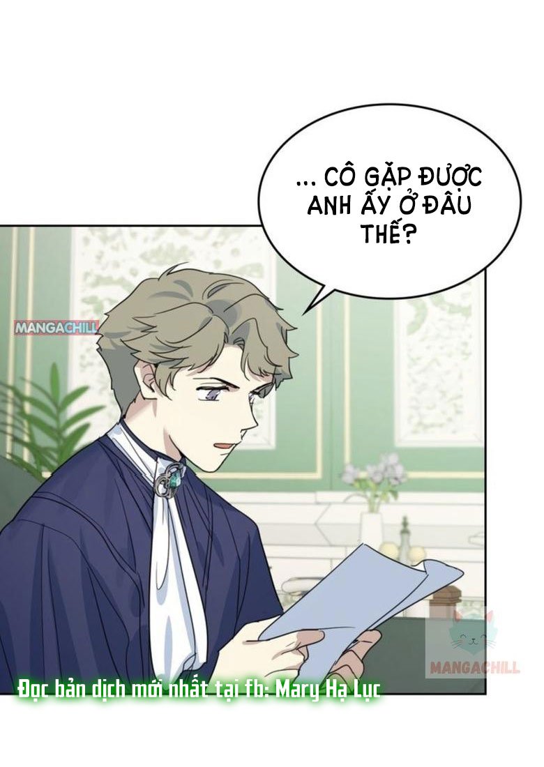 [18+] người đẹp và quái vật chapter 68.1 22