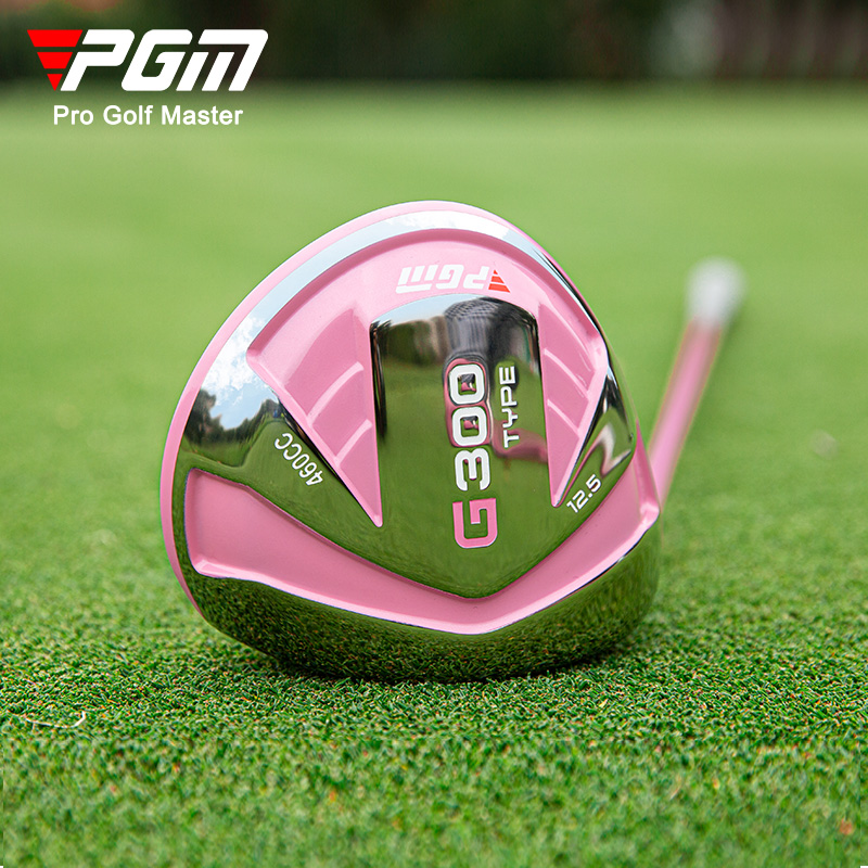 BỘ GẬY GOLF NỮ THUẬN TRÁI - PGM GOLF CLUB LADY G300 - LTG025