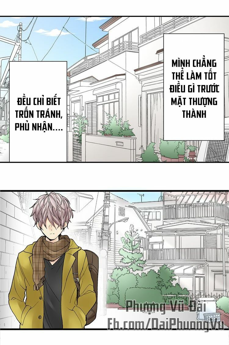 mệnh lệnh tuyệt đối của bá đạo vương tử chapter 17 53