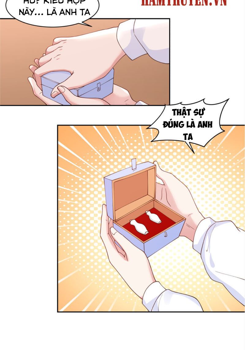 trên người ta có một rồng chapter 354 15