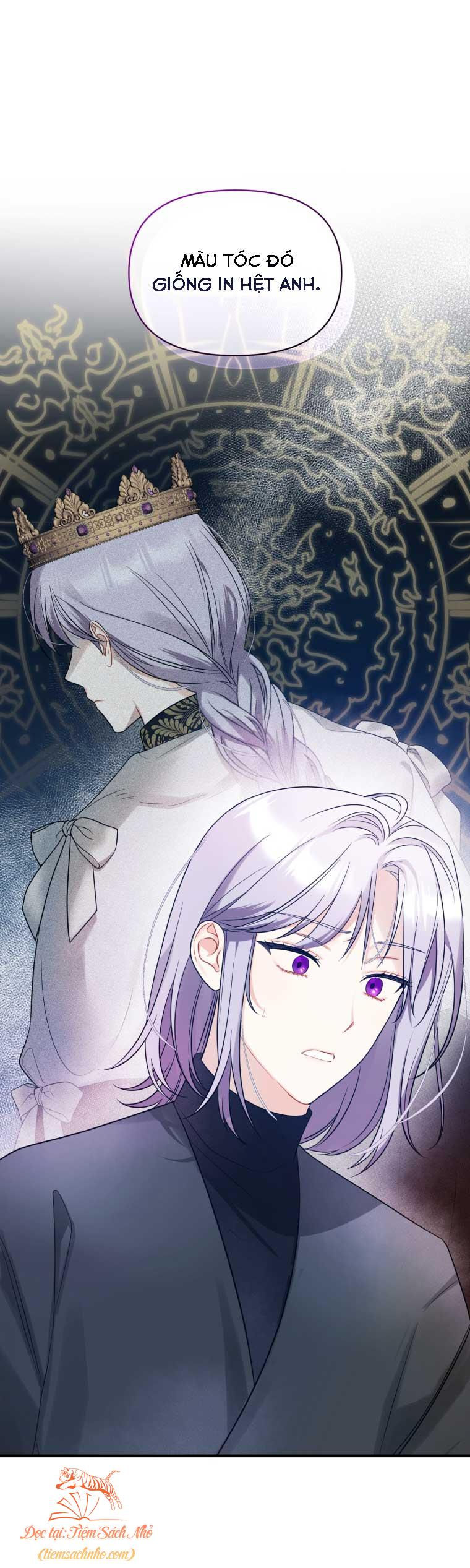 trở thành em gái nam chính truyện bl chapter 27 28