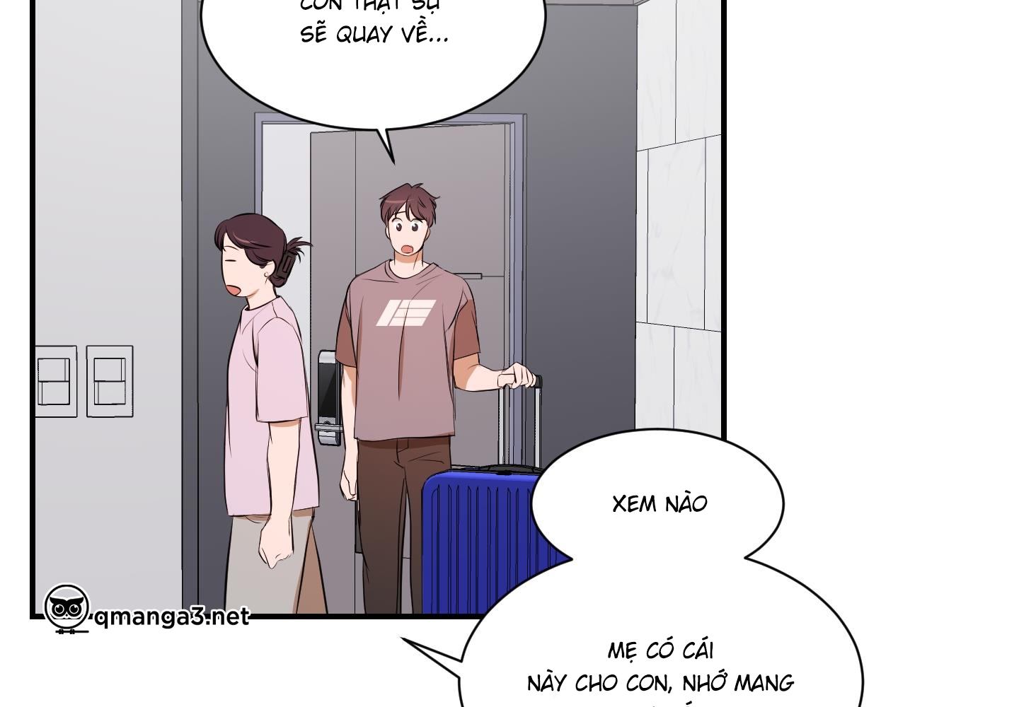 chốn riêng tư chapter 45 42