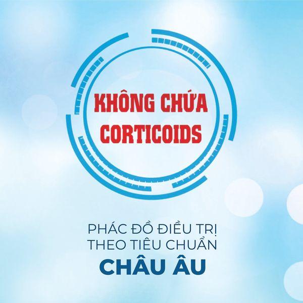 BỘ SẢN PHẨM DR MICHAELS Dành Cho VIÊM DA Cơ Địa .