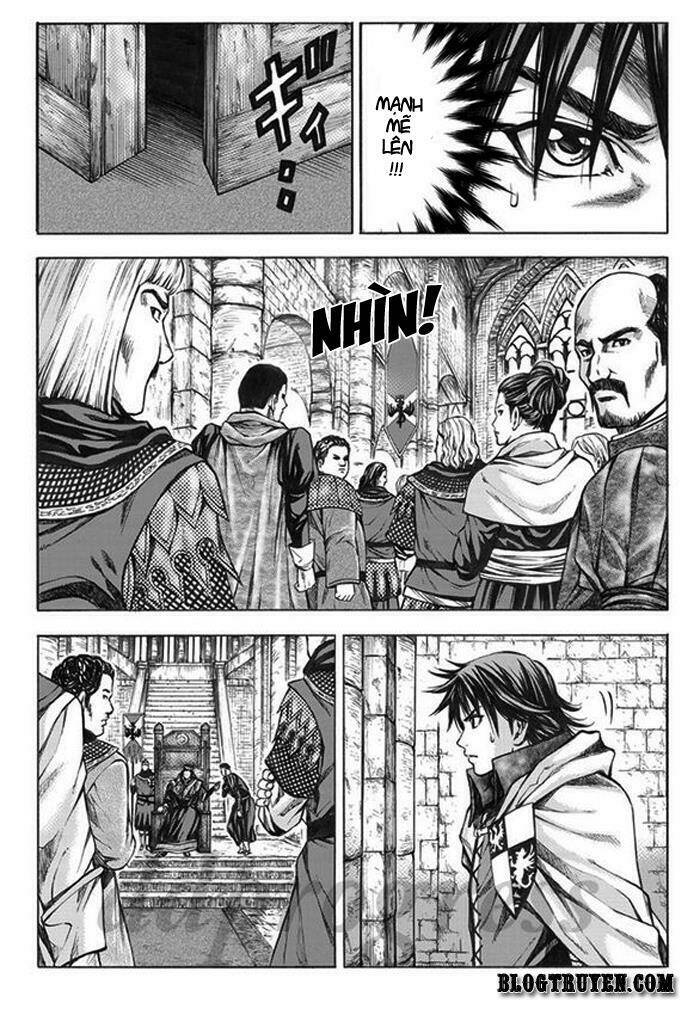 dragon's dogma - progress chapter 4 19