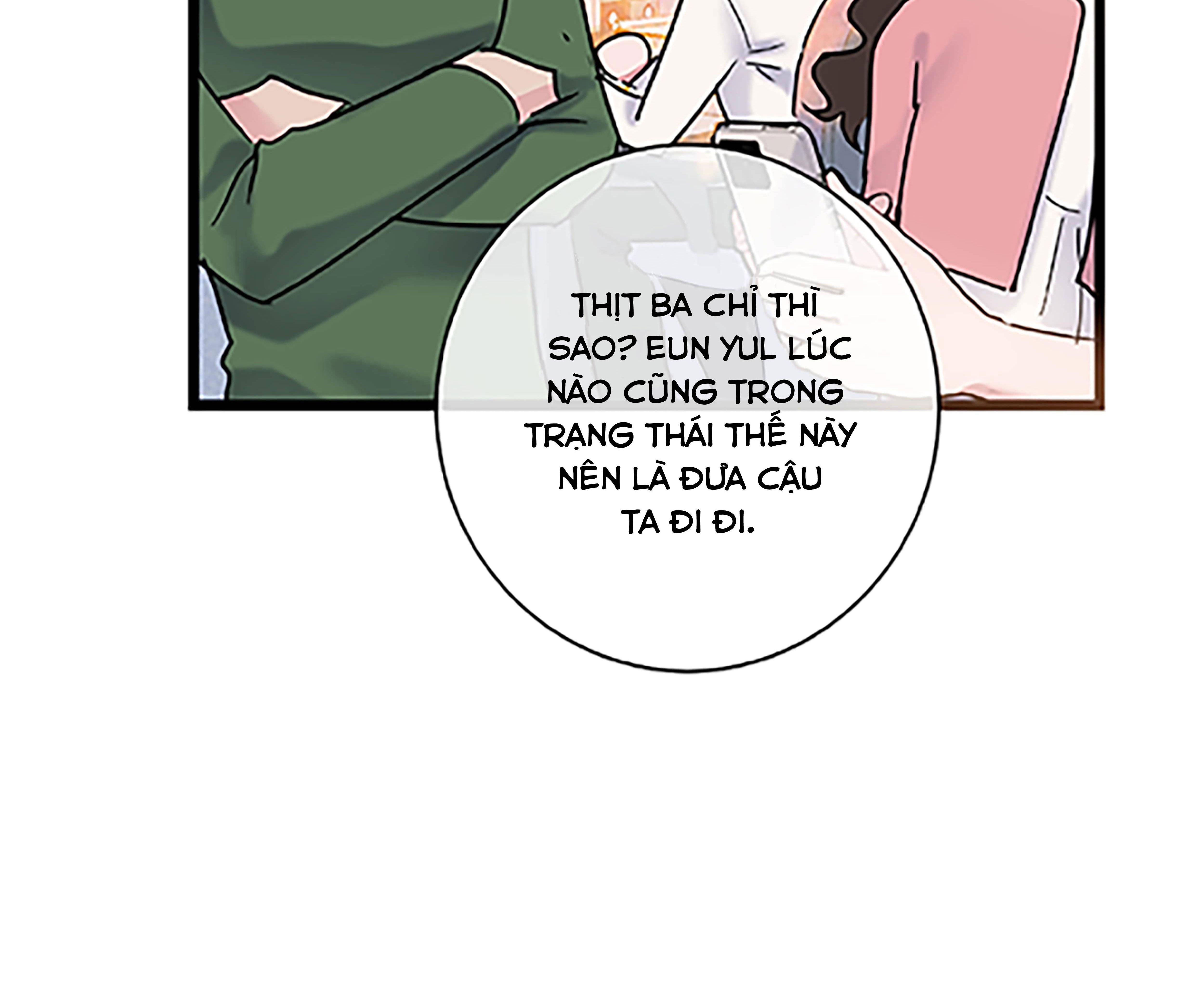 tình yêu bình dị nhất chapter 31 4