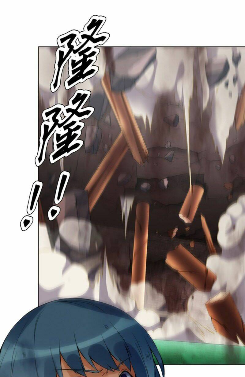 thiên thần quyết chapter 111 21