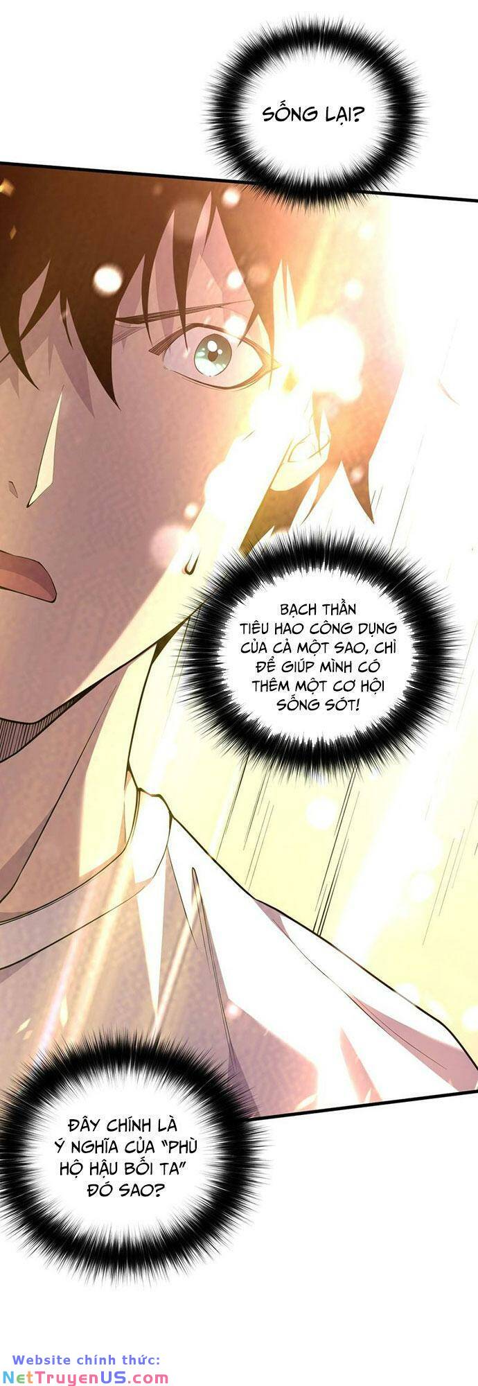 Thảm Họa Tử Linh Sư chapter 33 46