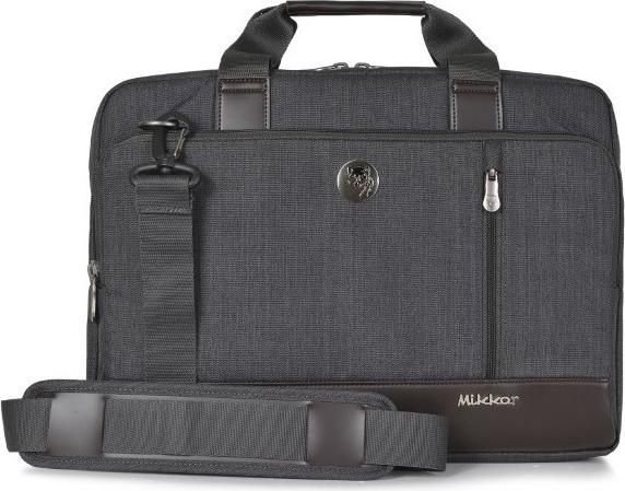 Cặp đựng laptop Mikkor The Ralph Briefcase