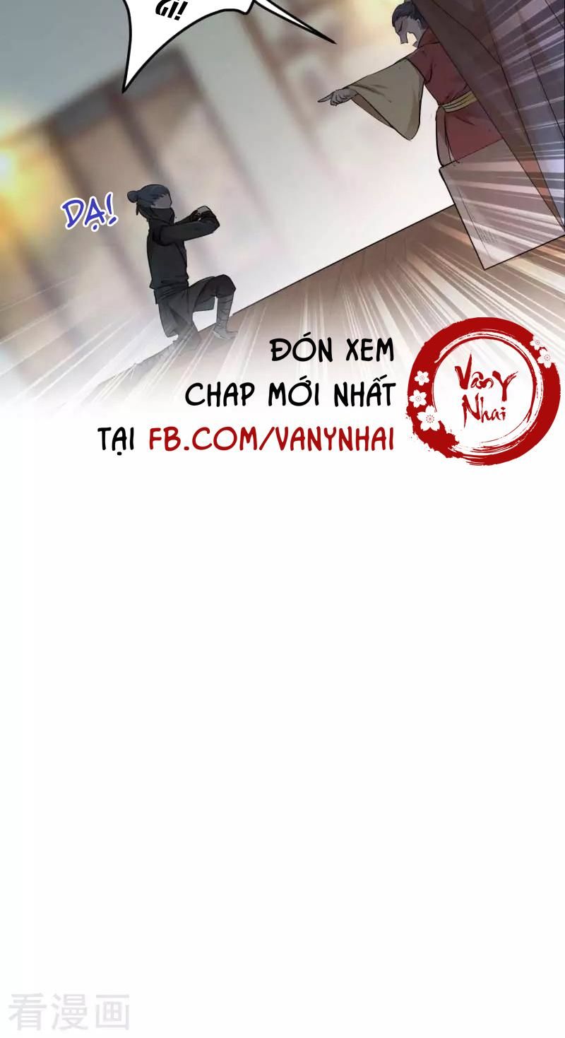 vương gia không thể trêu chapter 51 33