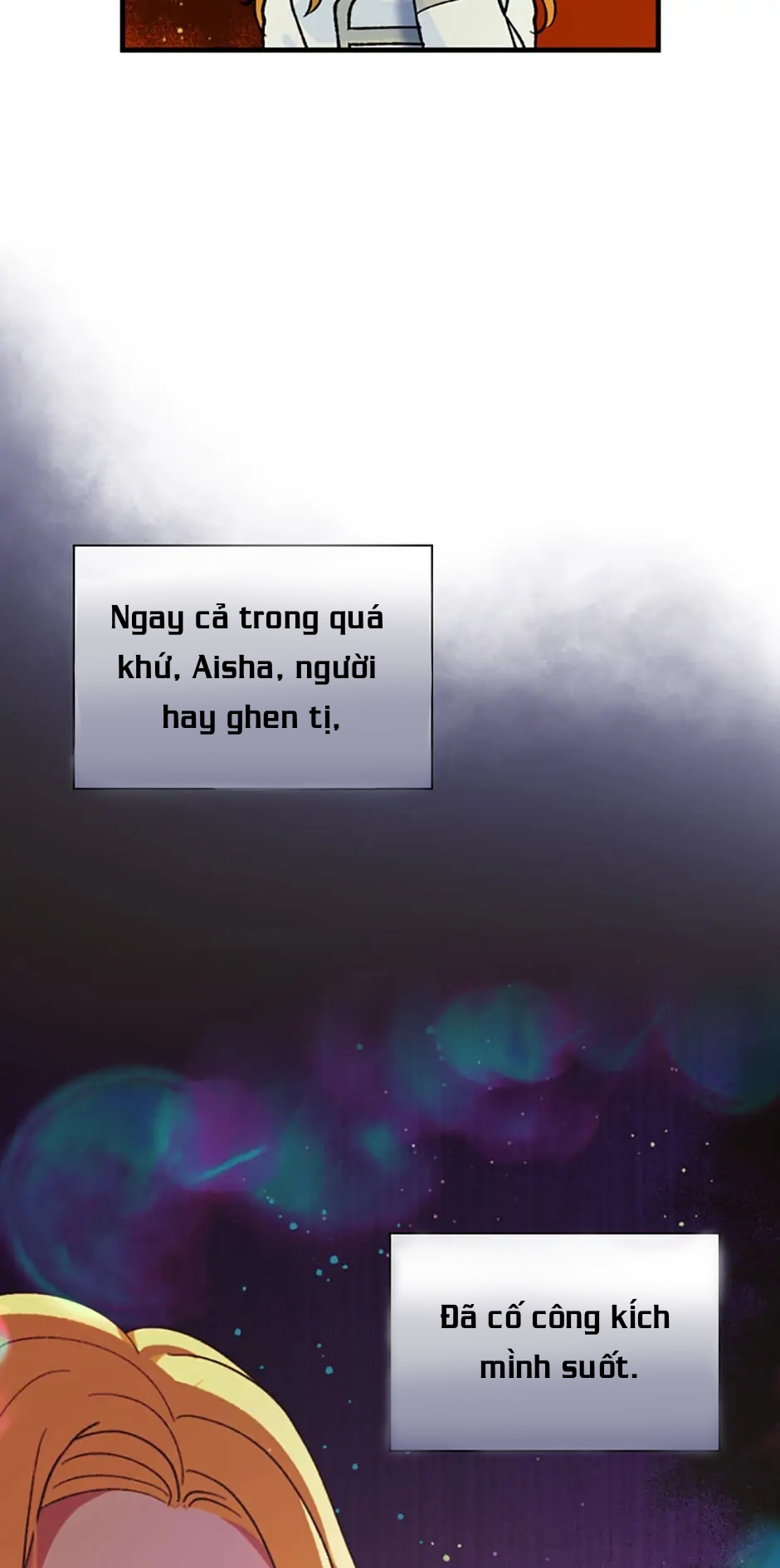 hiệp sĩ băng giá chapter 27.2 20