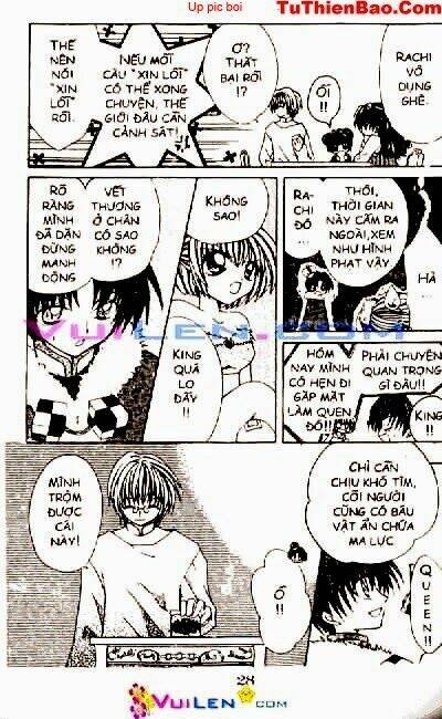 viên ngọc nhiệm màu chapter 6 29