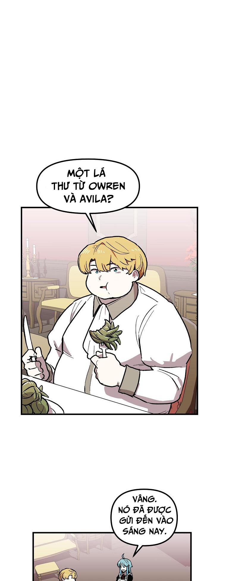 người chơi lỗi chapter 7 12