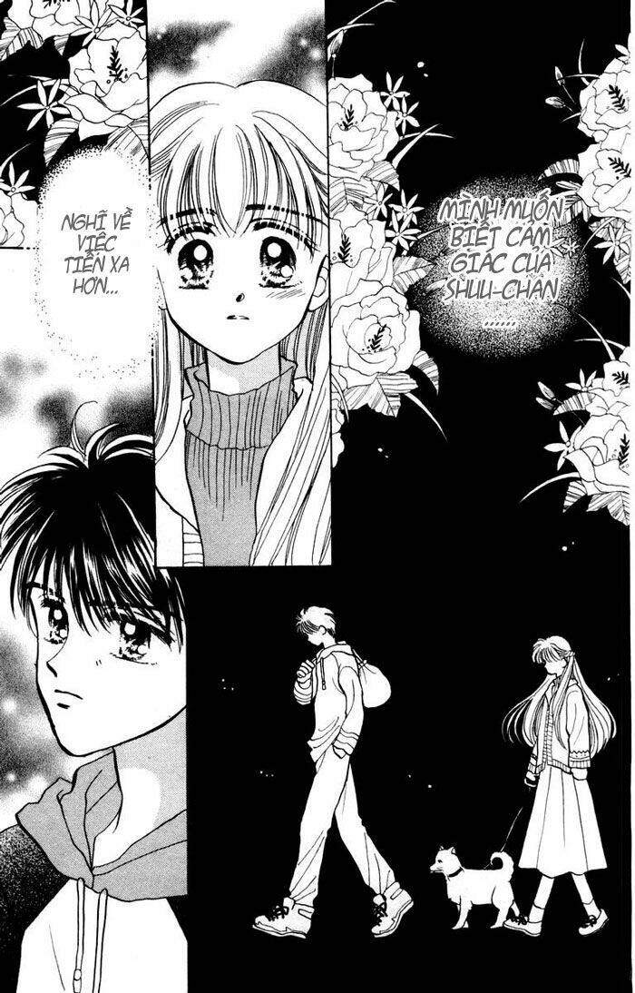 baby love chapter 10 24