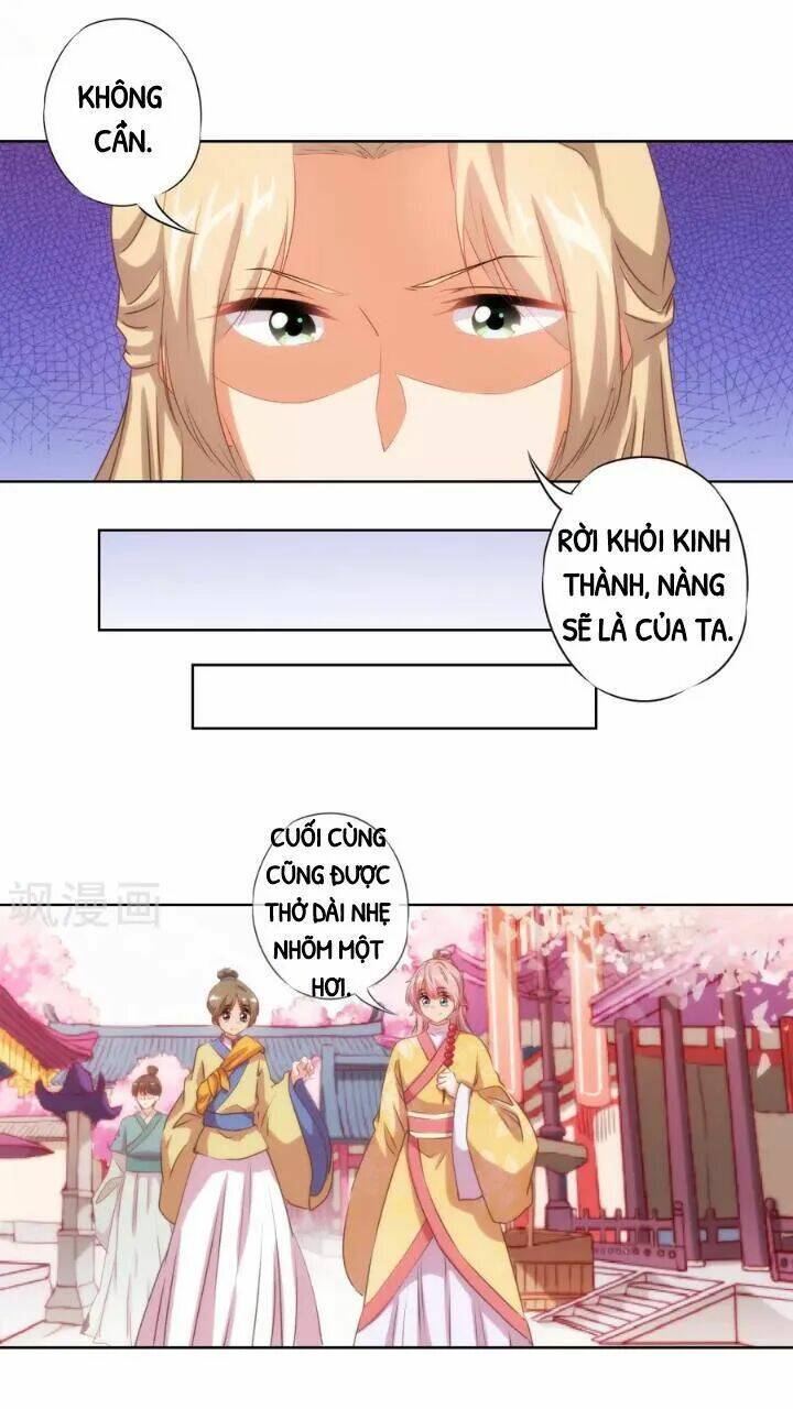 ồ, phu quân đáng yêu của tôi! chapter 32 7