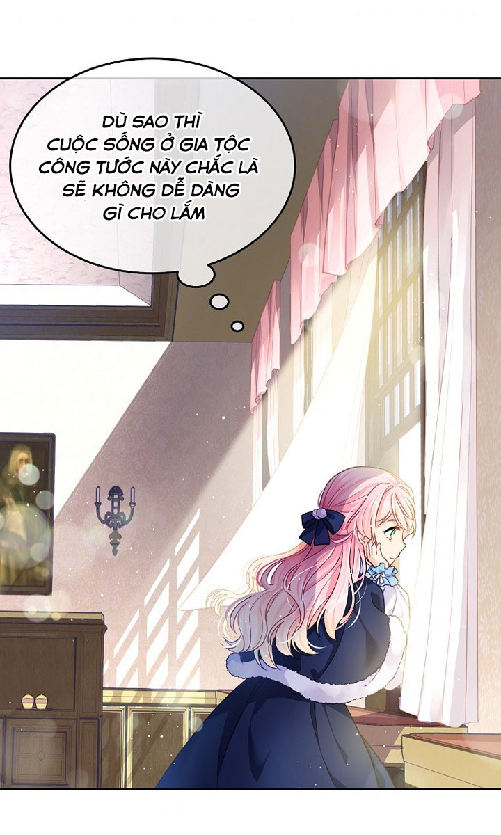 tôi gặp rắc rối vì chồng qúa dễ thương chapter 1 51