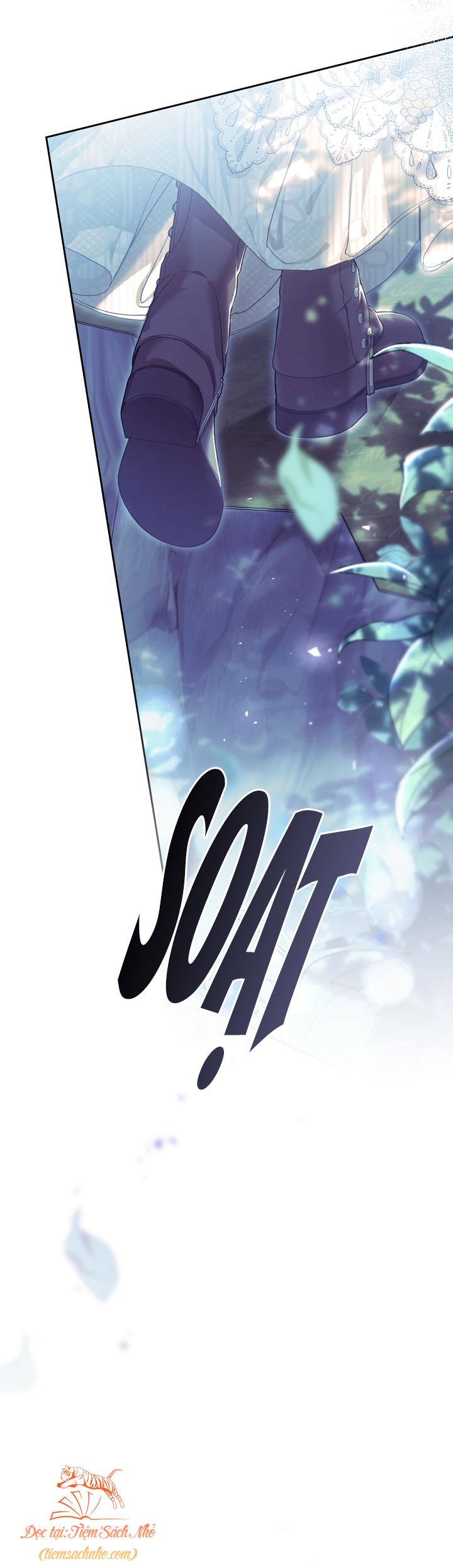 ác nữ là con rối chapter 66 59