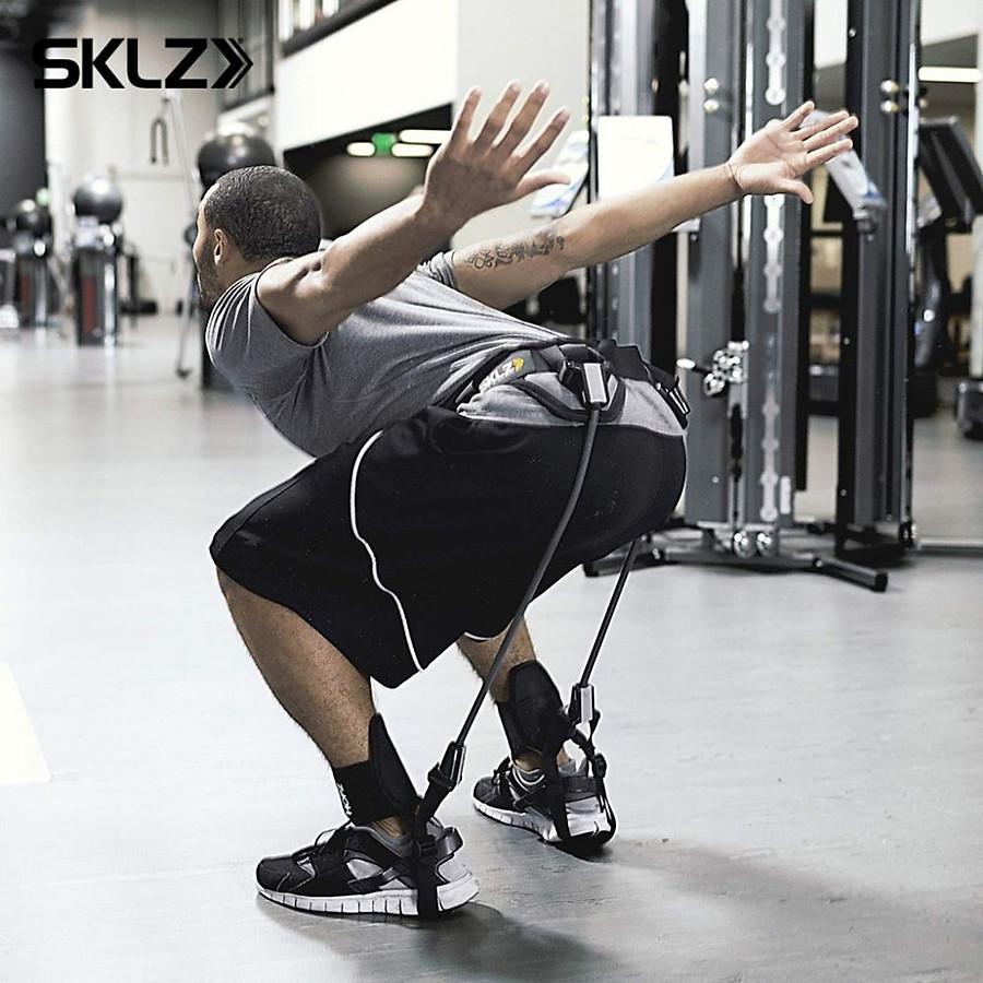 Bộ Dụng Cụ Tập Luyện SKLZ Hopz 2.0 - 1694